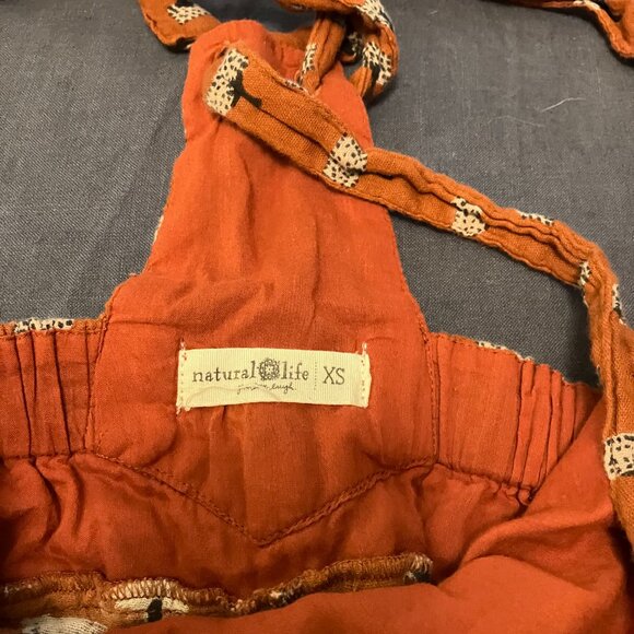 Wide leg  jumpsuit - Picture 5 of 9